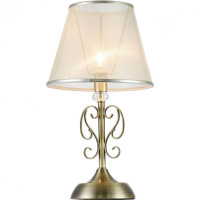 Настольная лампа Freya Driana FR2405-TL-01-BS Настольная лампа Freya Driana FR2405-TL-01-BS