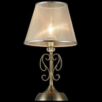 Настольная лампа Freya Driana FR2405-TL-01-BS Настольная лампа Freya Driana FR2405-TL-01-BS