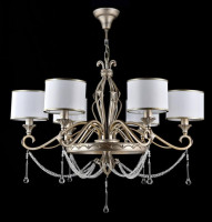 Подвесная люстра Maytoni Fiore H235-06-G