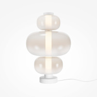 Интерьерная настольная лампа Atmos MOD364TL-L15W3K Maytoni