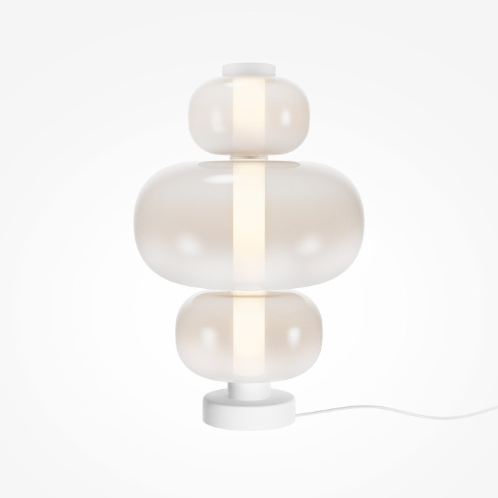 Интерьерная настольная лампа Atmos MOD364TL-L15W3K Maytoni