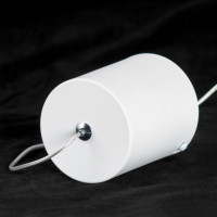 Подвесной светильник Hardin LSP-7425 Lussole