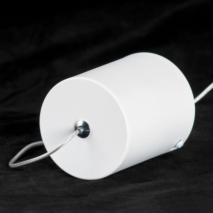 Подвесной светильник Hardin LSP-7425 Lussole