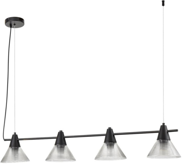 Подвесной светильник Corne 6595/4A Lumion