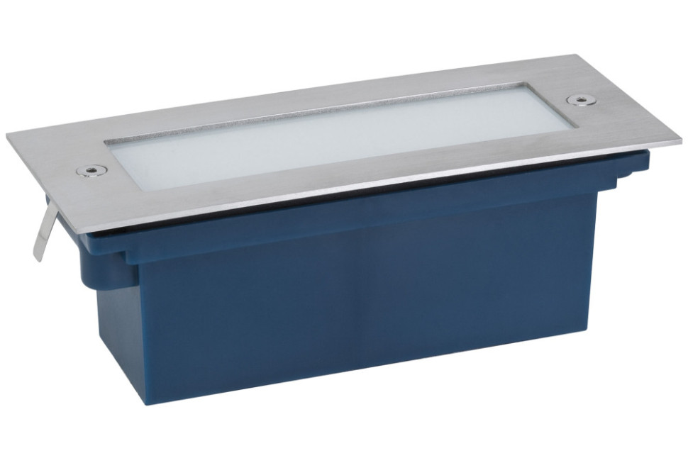 Встраиваемый светильник уличный  99816 Paulmann