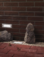 Встраиваемый светильник уличный  99816 Paulmann