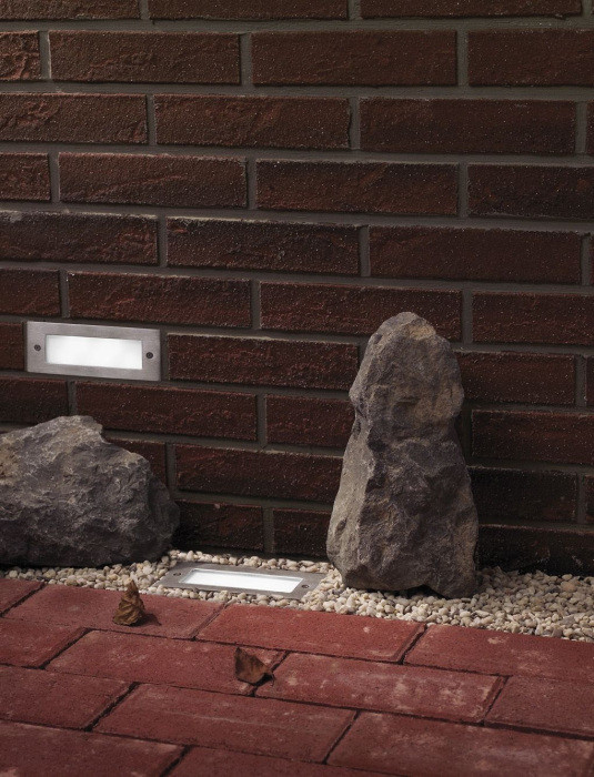 Встраиваемый светильник уличный  99816 Paulmann