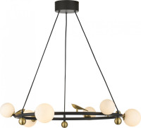 Подвесной светильник Sparrow 4324-6P Favourite