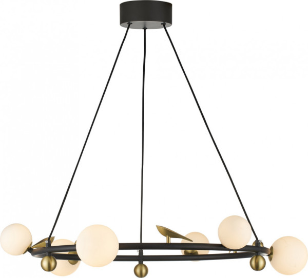 Подвесной светильник Sparrow 4324-6P Favourite