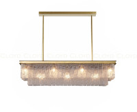 Потолочная люстра Herald 11017 Cloyd