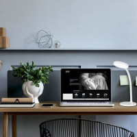 Офисная настольная лампа Qplus GT5031 Gauss