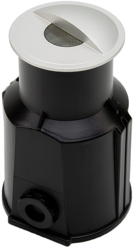 Встраиваемый светильник уличный HK DL-2070R5-6-RGBWW-24 DesignLed