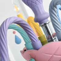 Подвесная люстра Imperium Loft Rainbow 196805-26 Подвесная люстра Imperium Loft Rainbow 196805-26