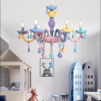 Подвесная люстра Imperium Loft Rainbow 196805-26 Подвесная люстра Imperium Loft Rainbow 196805-26