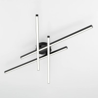 Потолочная люстра Стиг CL203141 Citilux Потолочная люстра Стиг CL203141 Citilux