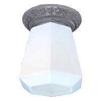 Точечный светильник Bilbao I Deco FD1056SCB Fede