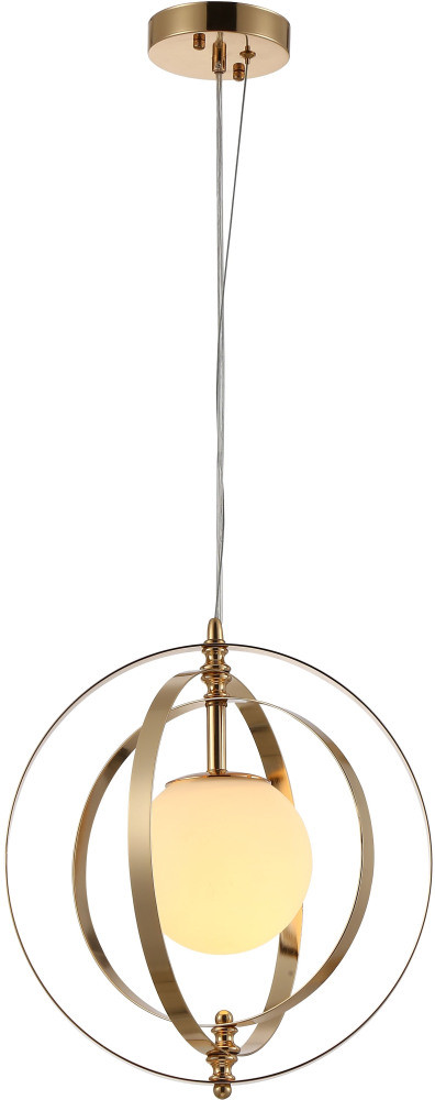 Подвесной светильник Trevi V000271 Indigo