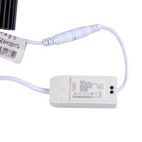 Встраиваемый светодиодный светильник De Markt Круз 15 637016202 Встраиваемый светодиодный светильник De Markt Круз 15 637016202