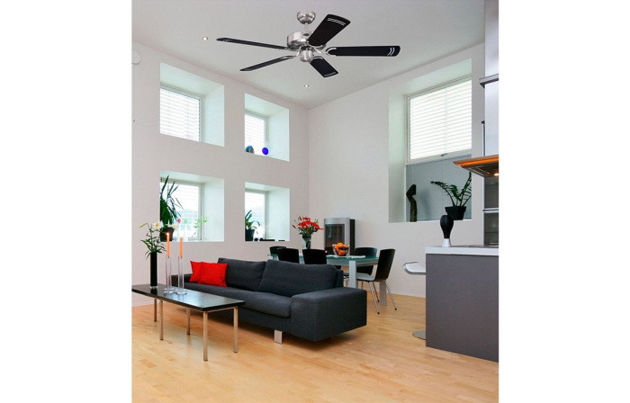 Потолочный вентилятор Cyclone 78370WES Westinghouse