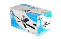 Потолочный вентилятор Cyclone 78370WES Westinghouse Потолочный вентилятор Cyclone 78370WES Westinghouse