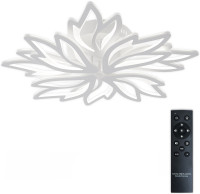 Потолочная люстра Rif LED LAMPS 81118/6C Natali Kovaltseva