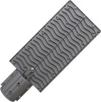 Уличный консольный светильник Avenue 629534250 Gauss Уличный консольный светильник Avenue 629534250 Gauss