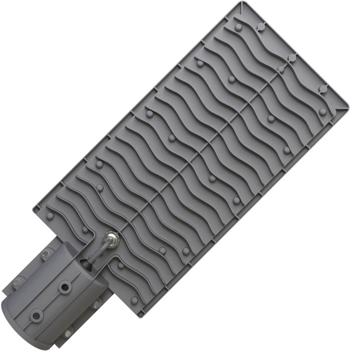 Уличный консольный светильник Avenue 629534250 Gauss