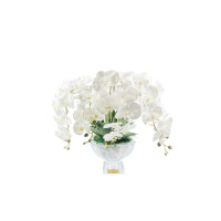 Ароматизированный букет "Orchides" белый Côte Noire