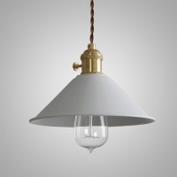 Подвесной светильник BRAID BRAID01 Imperium Loft