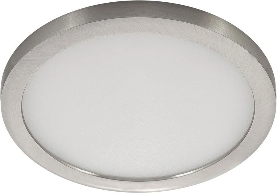 Точечный светильник AM292 AM292 9W SN 4000K R AM Group