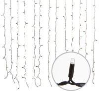 Гирлянда ULD-C2030-240/TBK MULTI IP67 Uniel