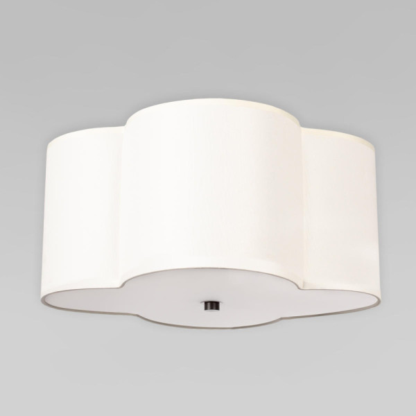 Потолочный светильник Silence 10303 Black Loft It