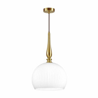 Подвесной светильник Odeon Light Pendant Runga 4765/1 Подвесной светильник Odeon Light Pendant Runga 4765/1