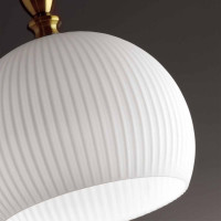 Подвесной светильник Odeon Light Pendant Runga 4765/1 Подвесной светильник Odeon Light Pendant Runga 4765/1