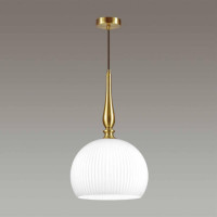 Подвесной светильник Odeon Light Pendant Runga 4765/1 Подвесной светильник Odeon Light Pendant Runga 4765/1