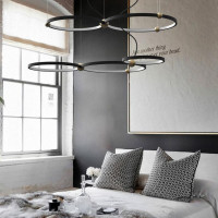 Подвесной светильник Imperium Loft Planetary 195502-26 Подвесной светильник Imperium Loft Planetary 195502-26