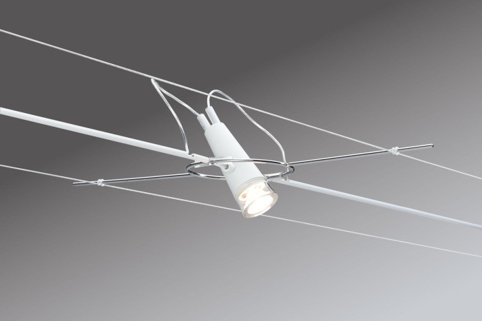 Трековая система в сборе  94099 Paulmann