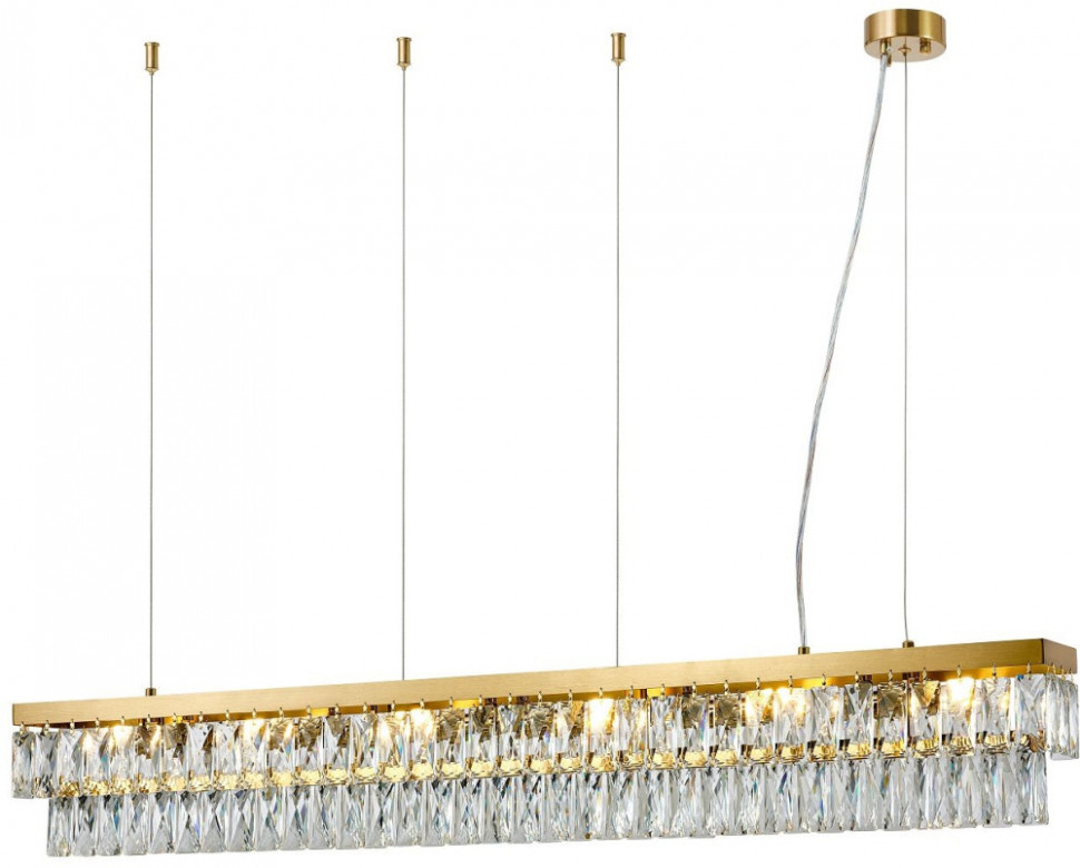 Подвесная люстра Magnitudo 4090-6P Favourite