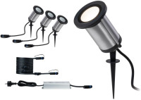 Грунтовый светильник Classic Plug Shine 94286 Paulmann Грунтовый светильник Classic Plug Shine 94286 Paulmann