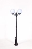 Наземный фонарь GLOBO L 88209LA Bl Oasis Light