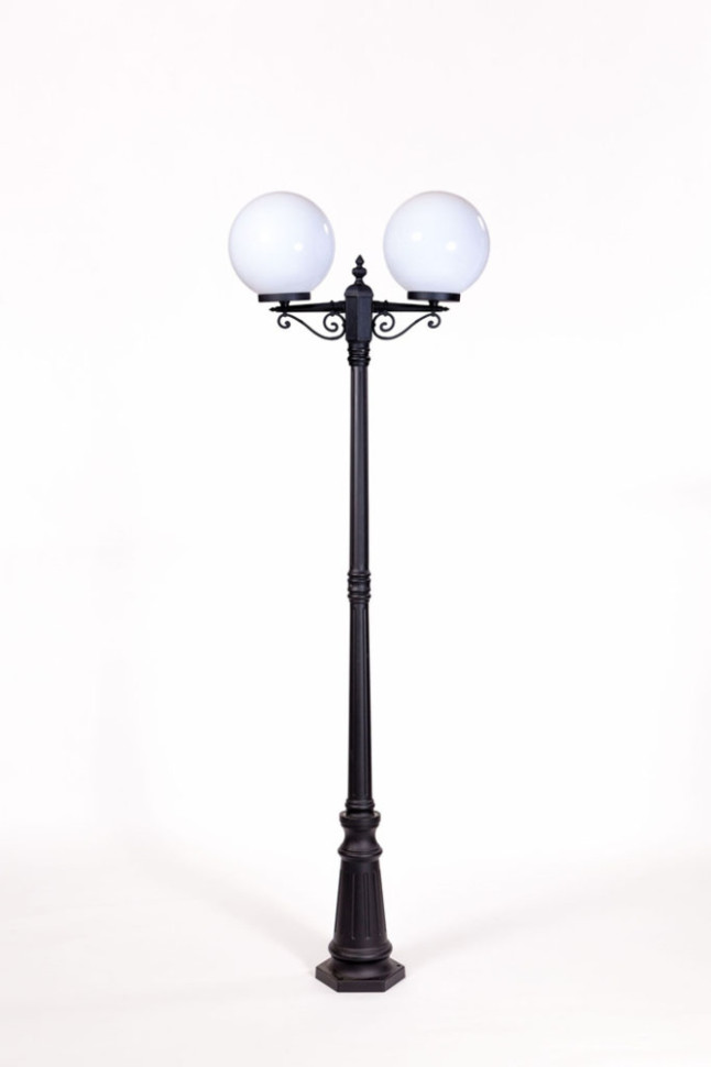Наземный фонарь GLOBO L 88209LA Bl Oasis Light