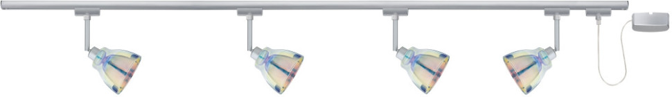 Трековая система в сборе  95093 Paulmann