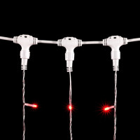 Гирлянда Занавесы PCL602BLW-10-2R Laitcom