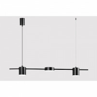 Подвесной светильник Frania APL.017.03.18 Aployt