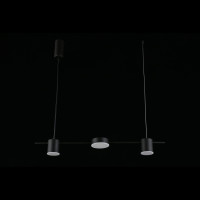 Подвесной светильник Frania APL.017.03.18 Aployt