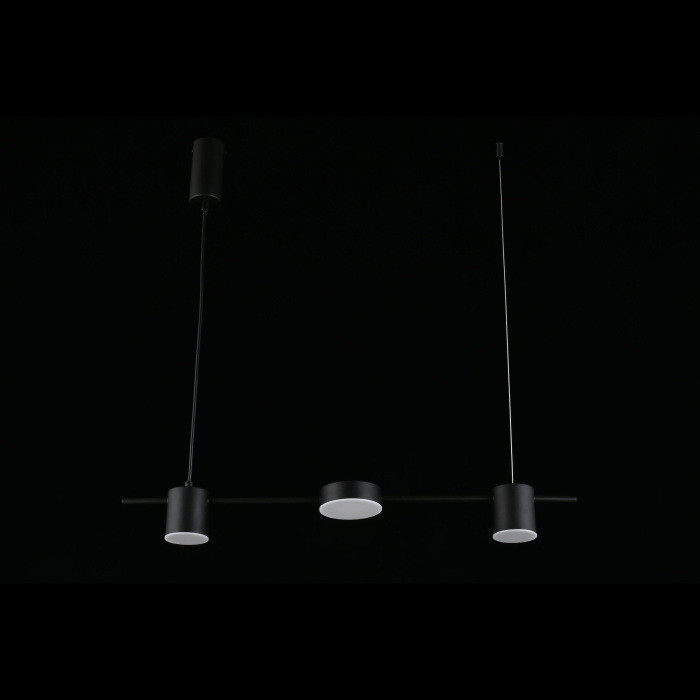 Подвесной светильник Frania APL.017.03.18 Aployt