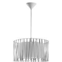 Подвесная люстра Chloe TL1186H-01WH TopLight