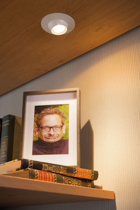 Точечный светильник  93578 Paulmann