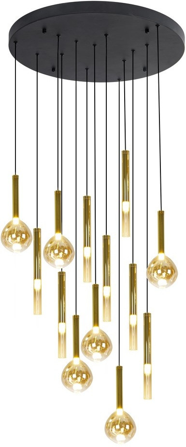 Подвесной светильник Silveyn APL.059.03.56 Aployt