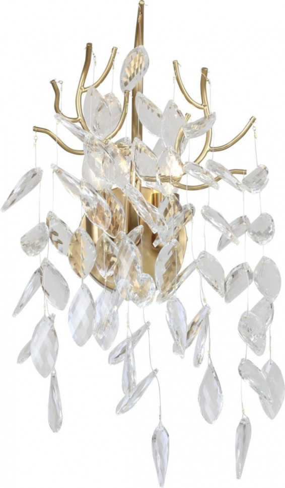 Бра Ramo 2180/05/02W Stilfort